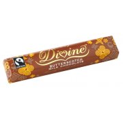 Divine Butterscotch Milk Chocolate - 45g